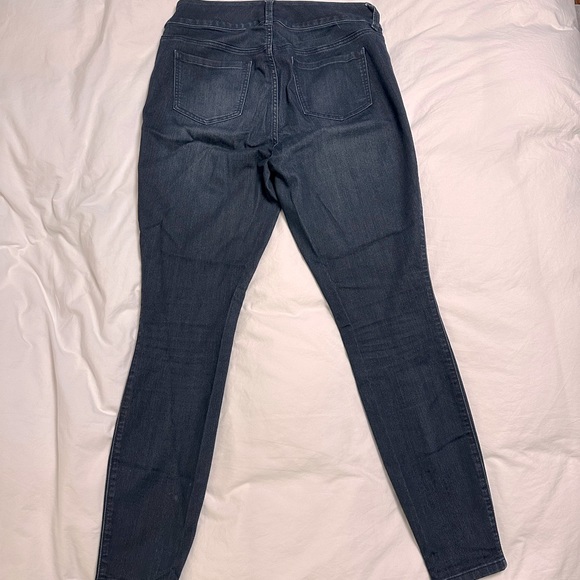 Torrid Skinny Jeans size 12 - Picture 3 of 5
